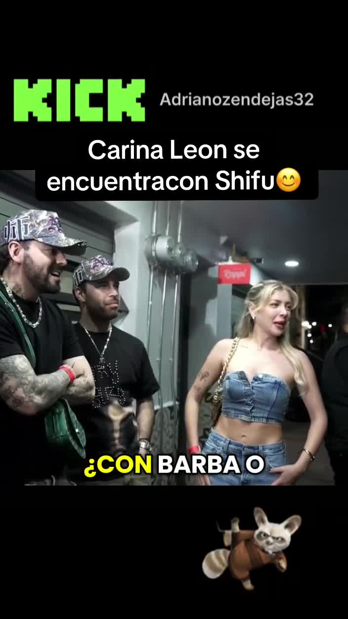 @MaestroShifu