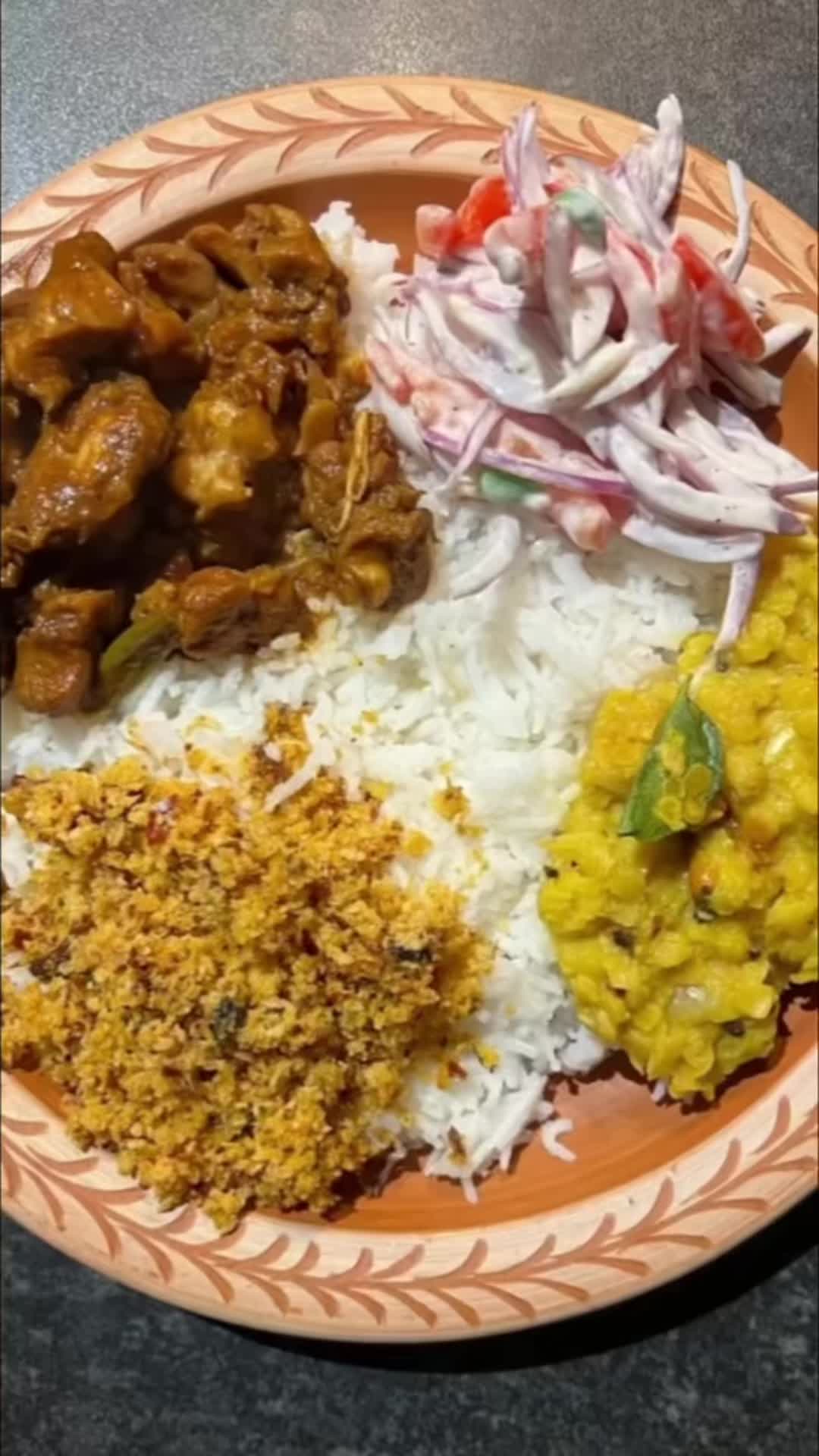 @🇱🇰 Priya’s Kitchen 🇬🇧