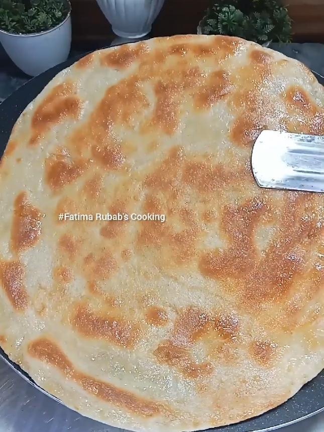 @Fatima Rubab's Cooking