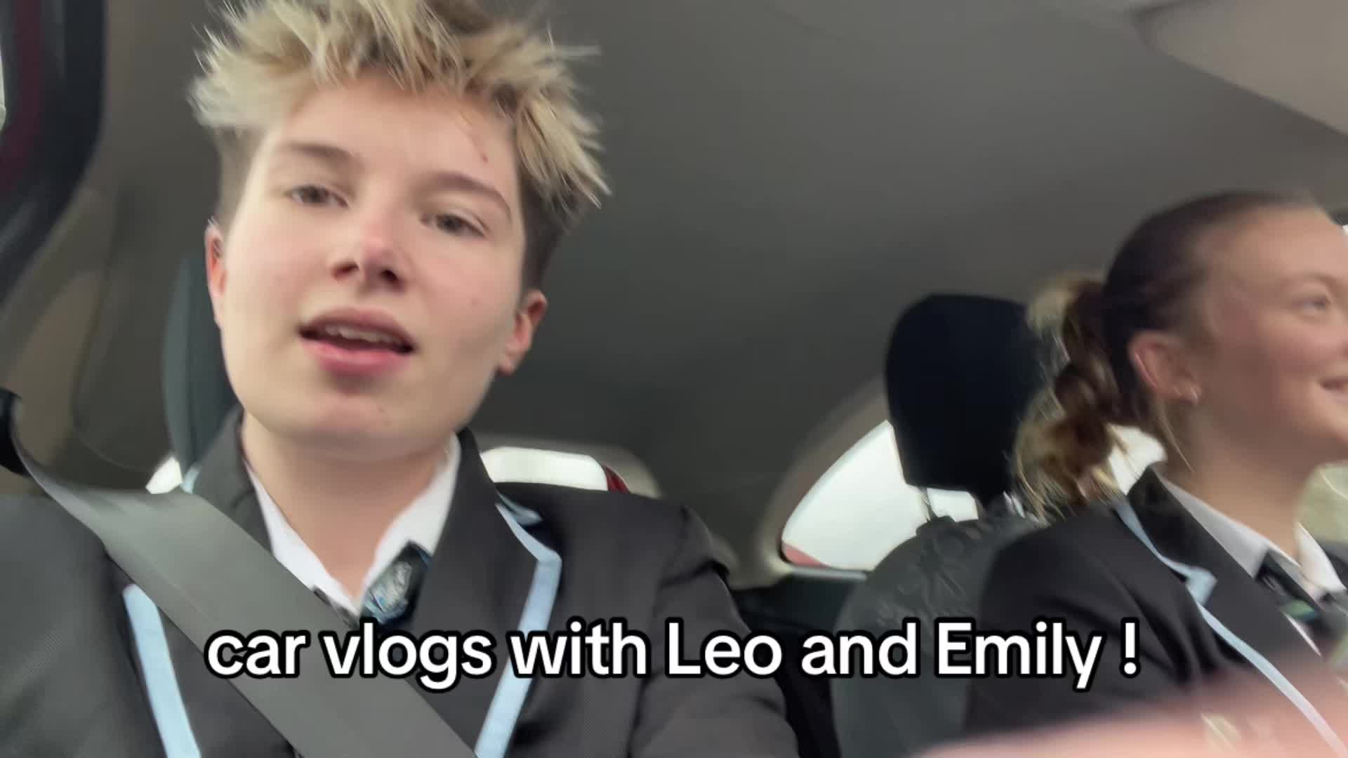 @Leo