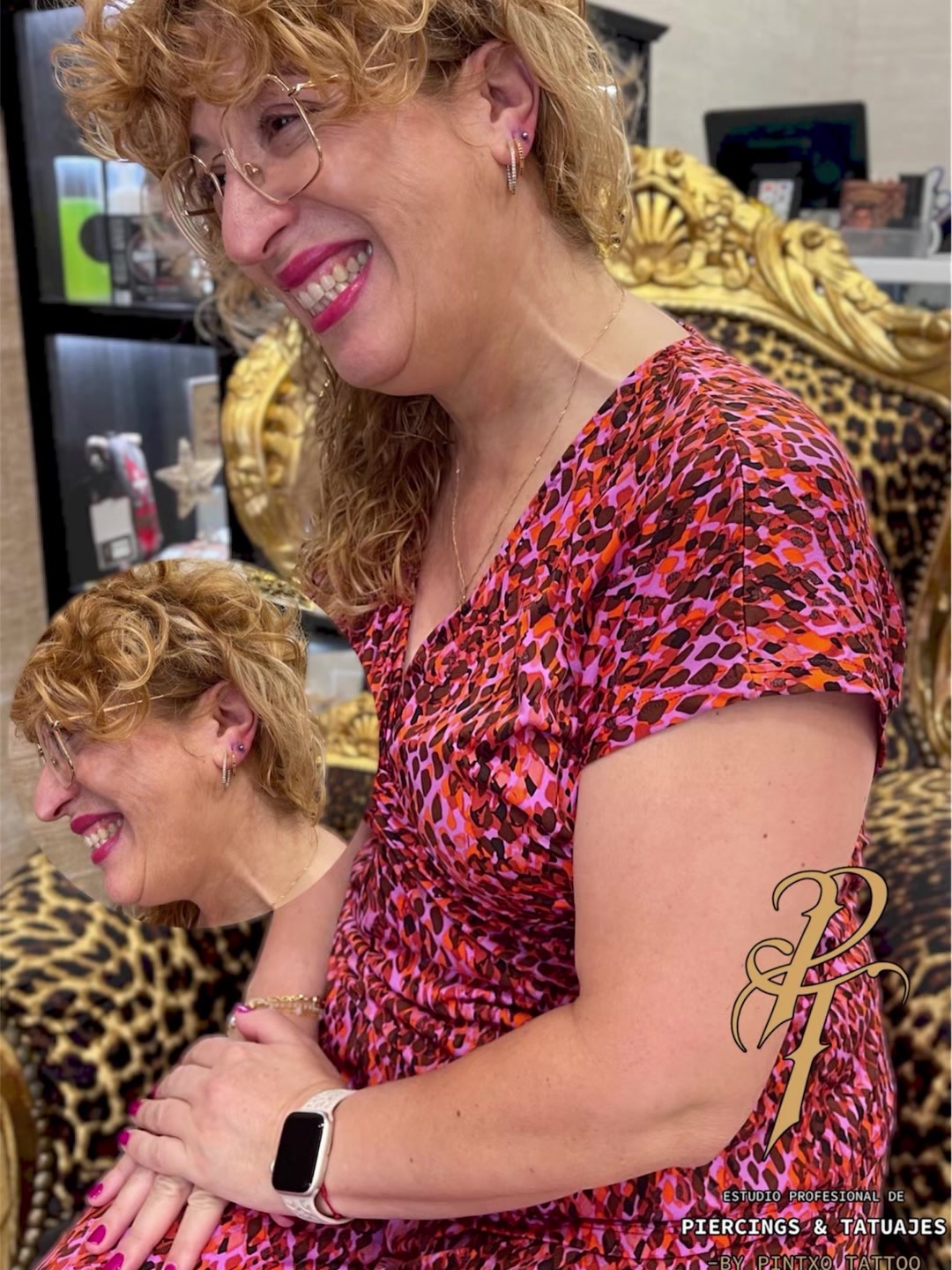 @Pintxo Tattoo