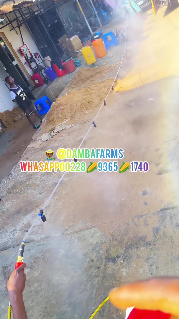 @dambafarms