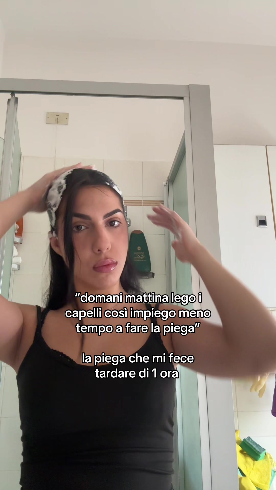 @Elettra D’Urso ๐ค๐ช๐