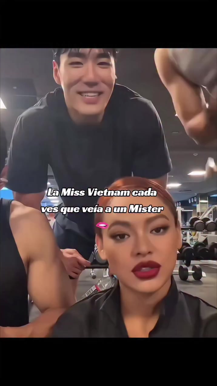 @Pageant Queen's