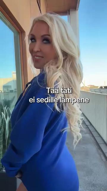 @Susanna Penttilä