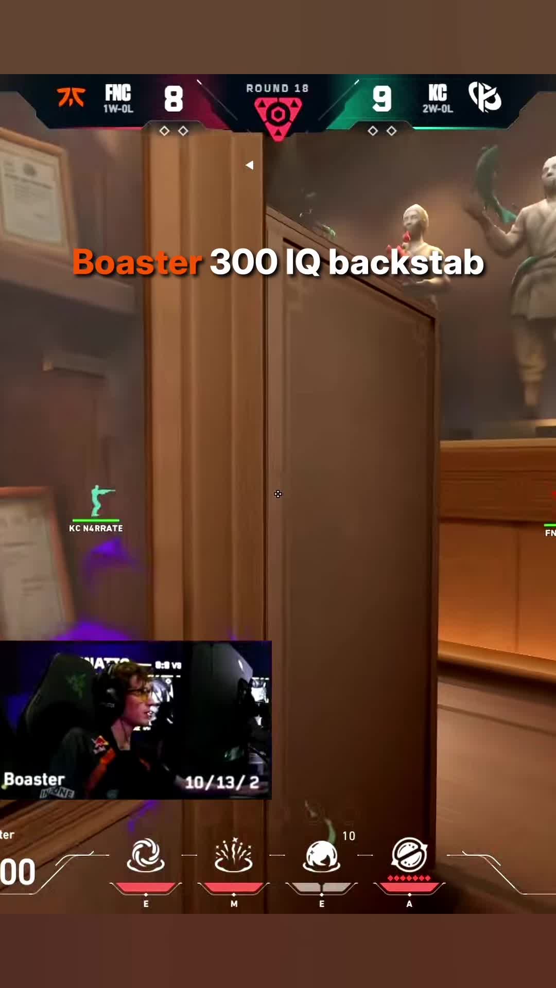 @FNATIC