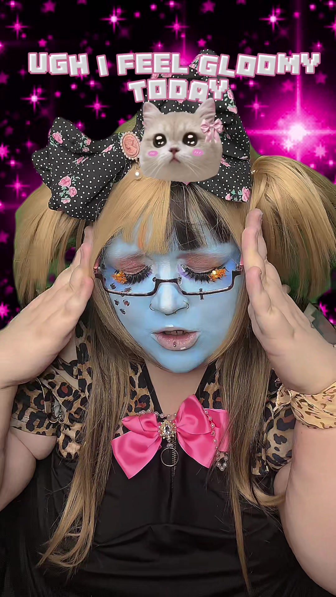 @♡ ૮꒰ ˶&bull; ༝ &bull;˶꒱ა Seren
