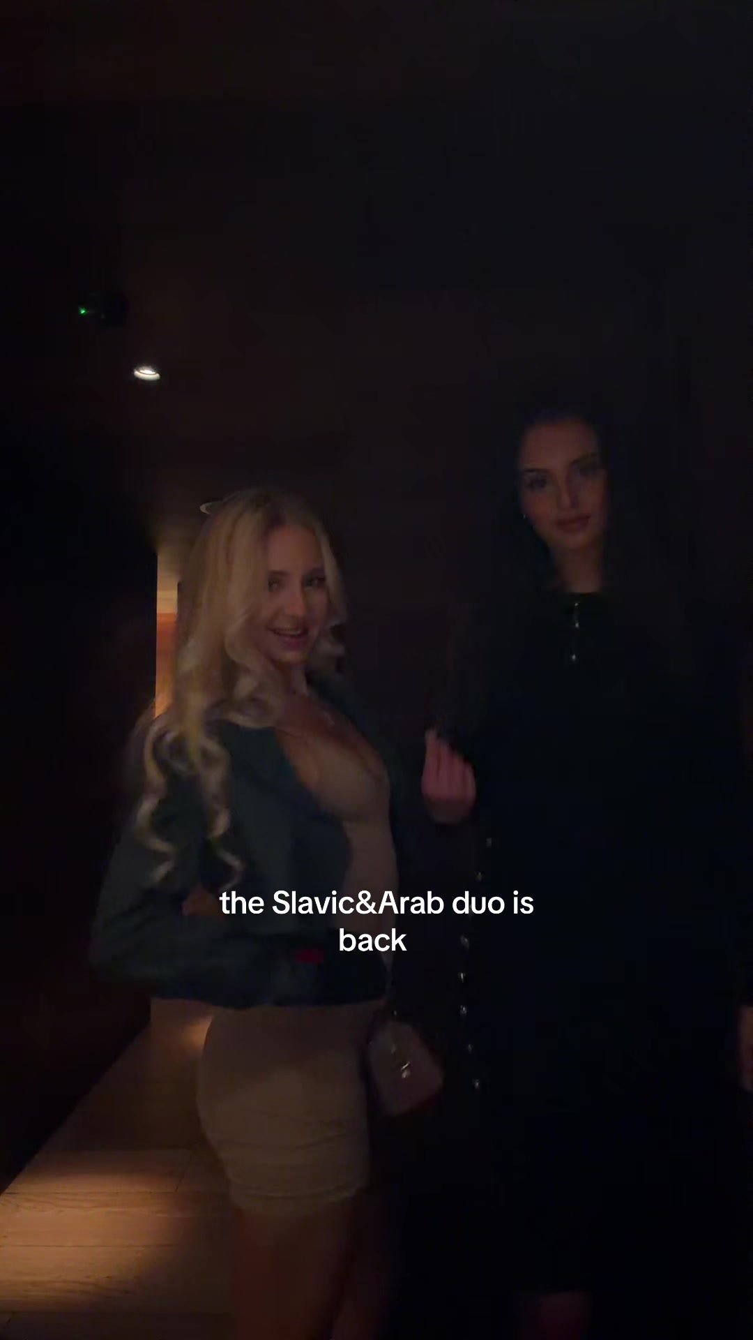 @Aurora Blondie