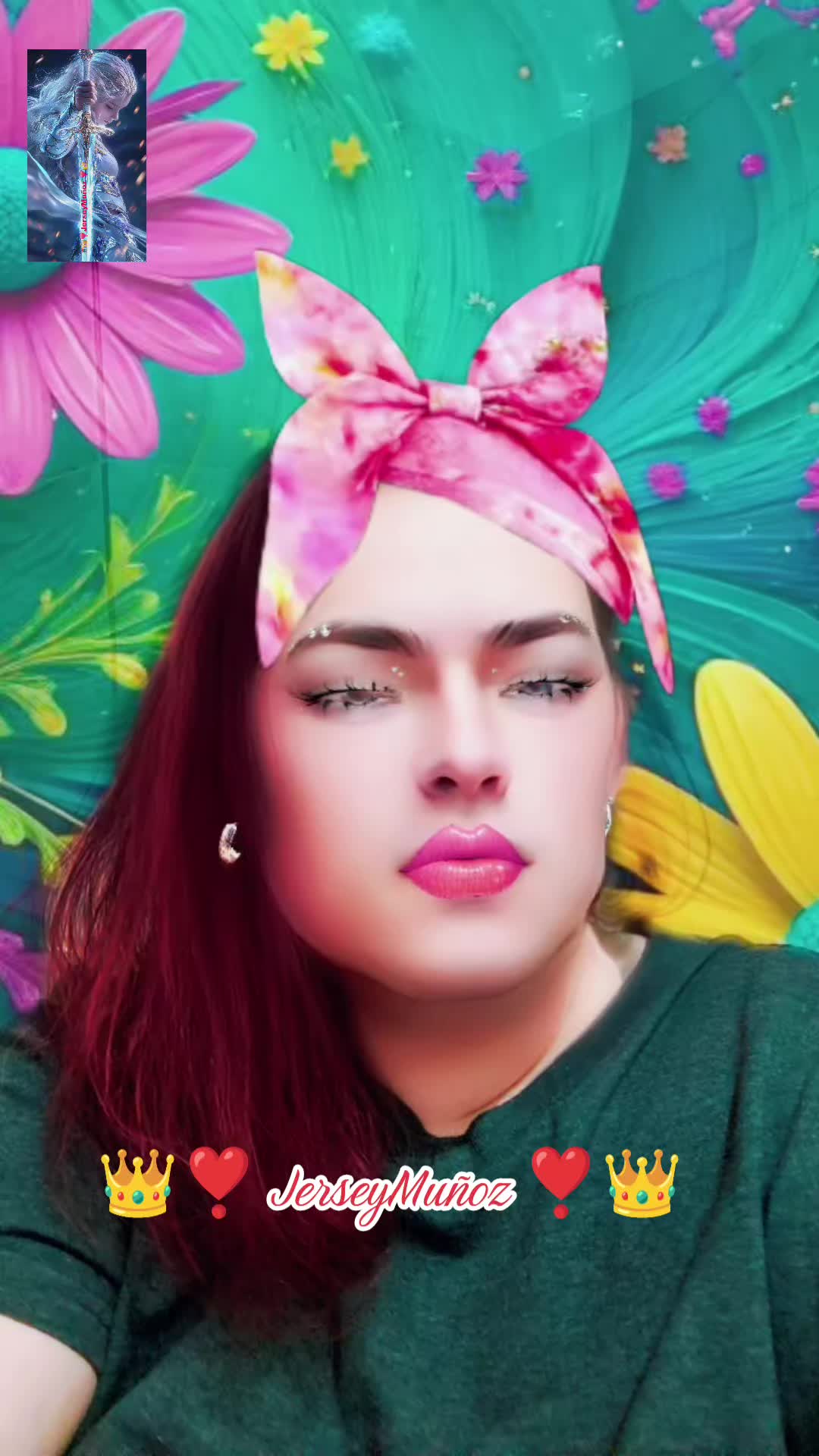 @Warrior _QueenJeresy