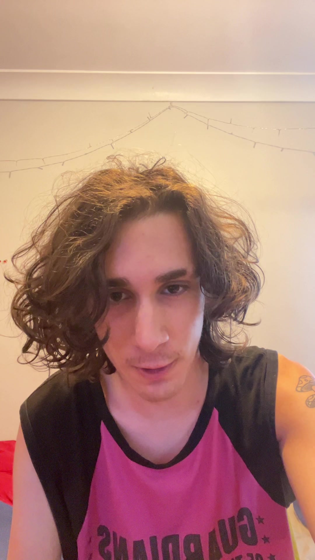 @🤍Dess&rsquo; wife🤍 (she/they)🌕🐁