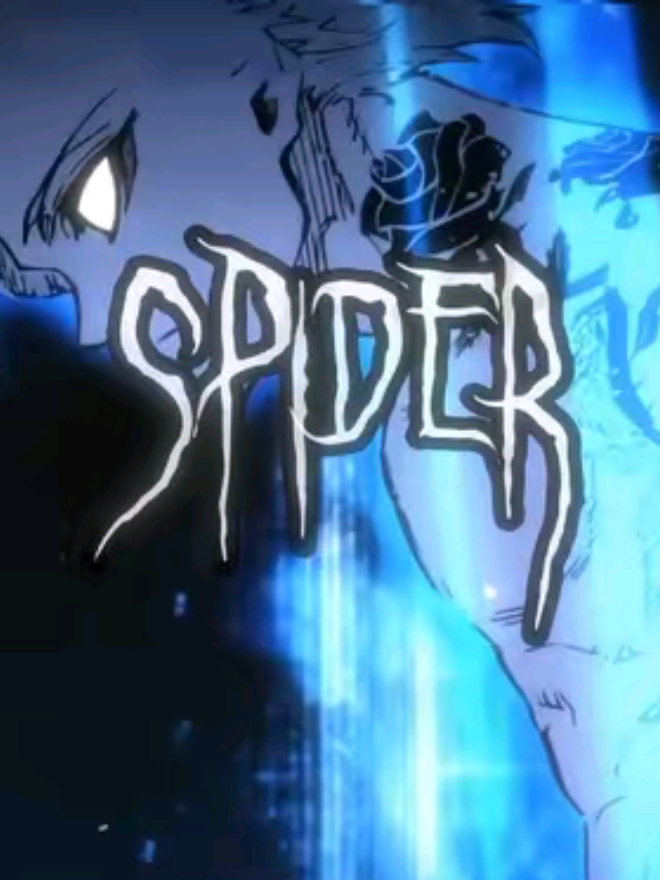 @𝑷 | Spider