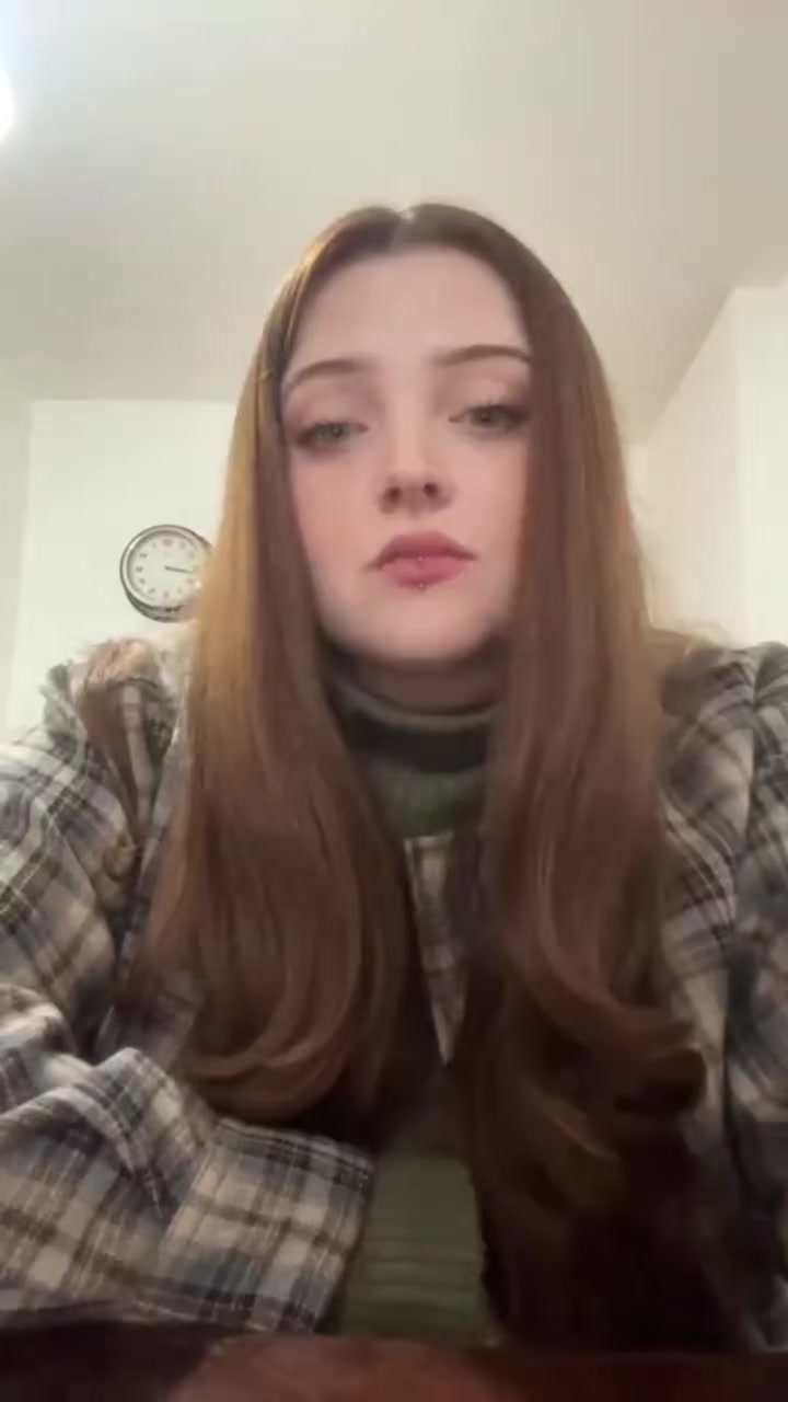@prepara las nalgas porque iri