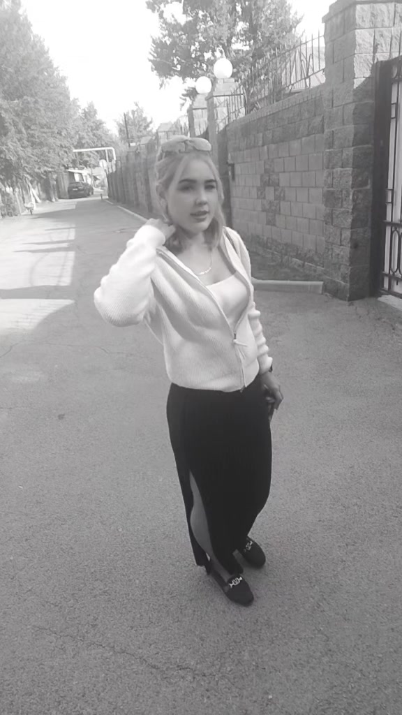 @Әкесінің ерке қызы