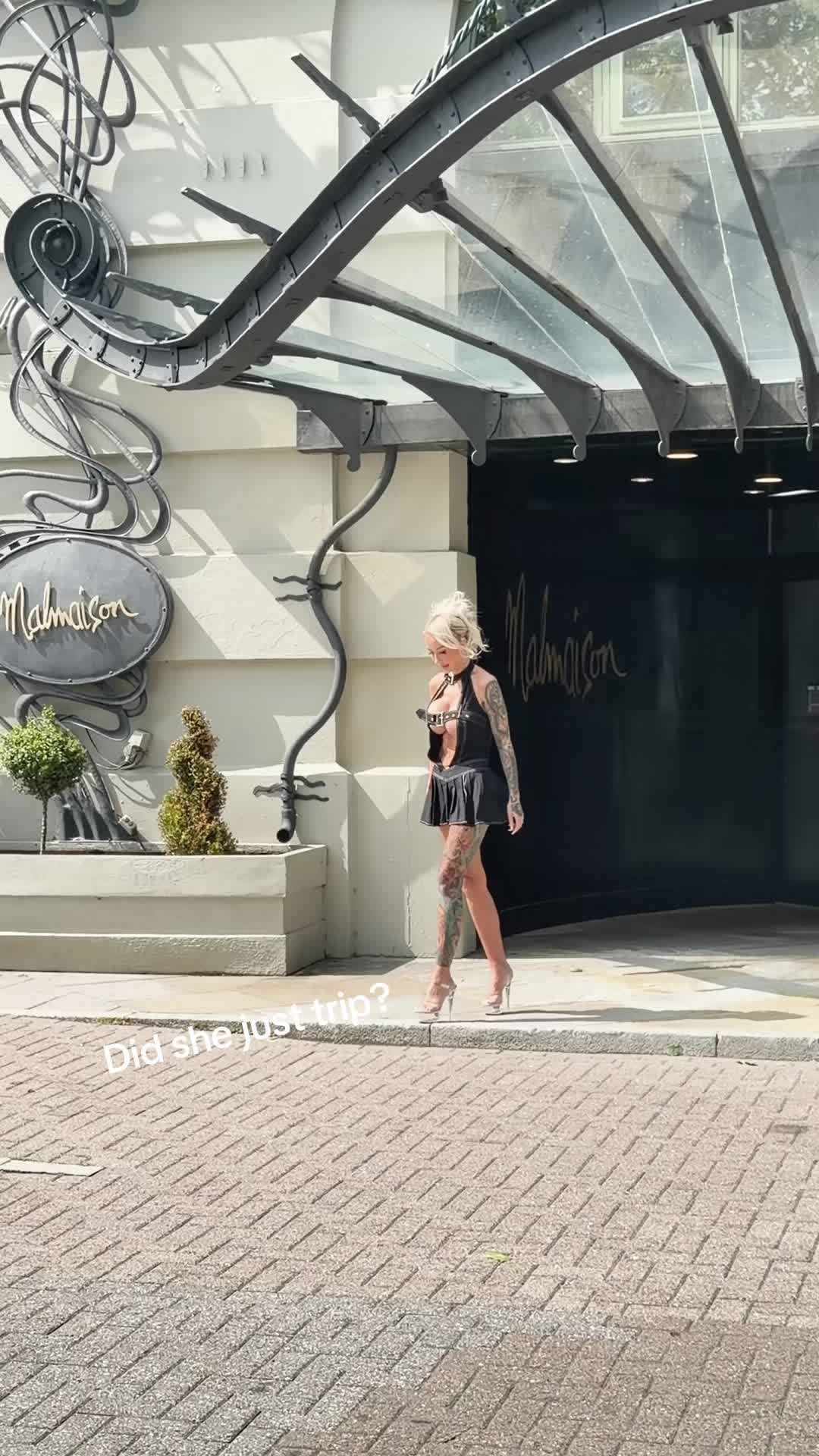 @MissMatheson