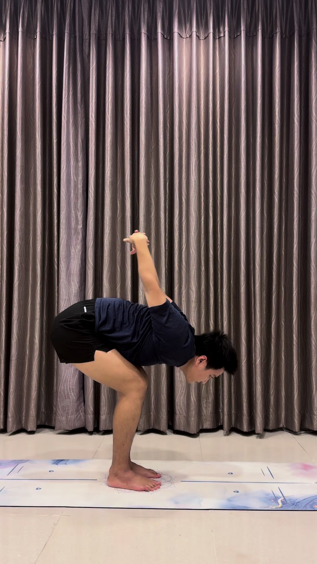 @Yoga With ဆရာ Thurein 🧘&zwj;♂️