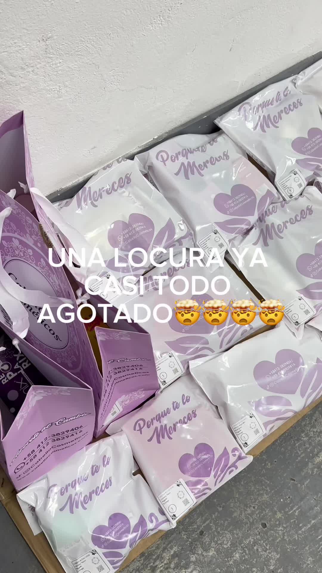 @CabelloCosmeticos