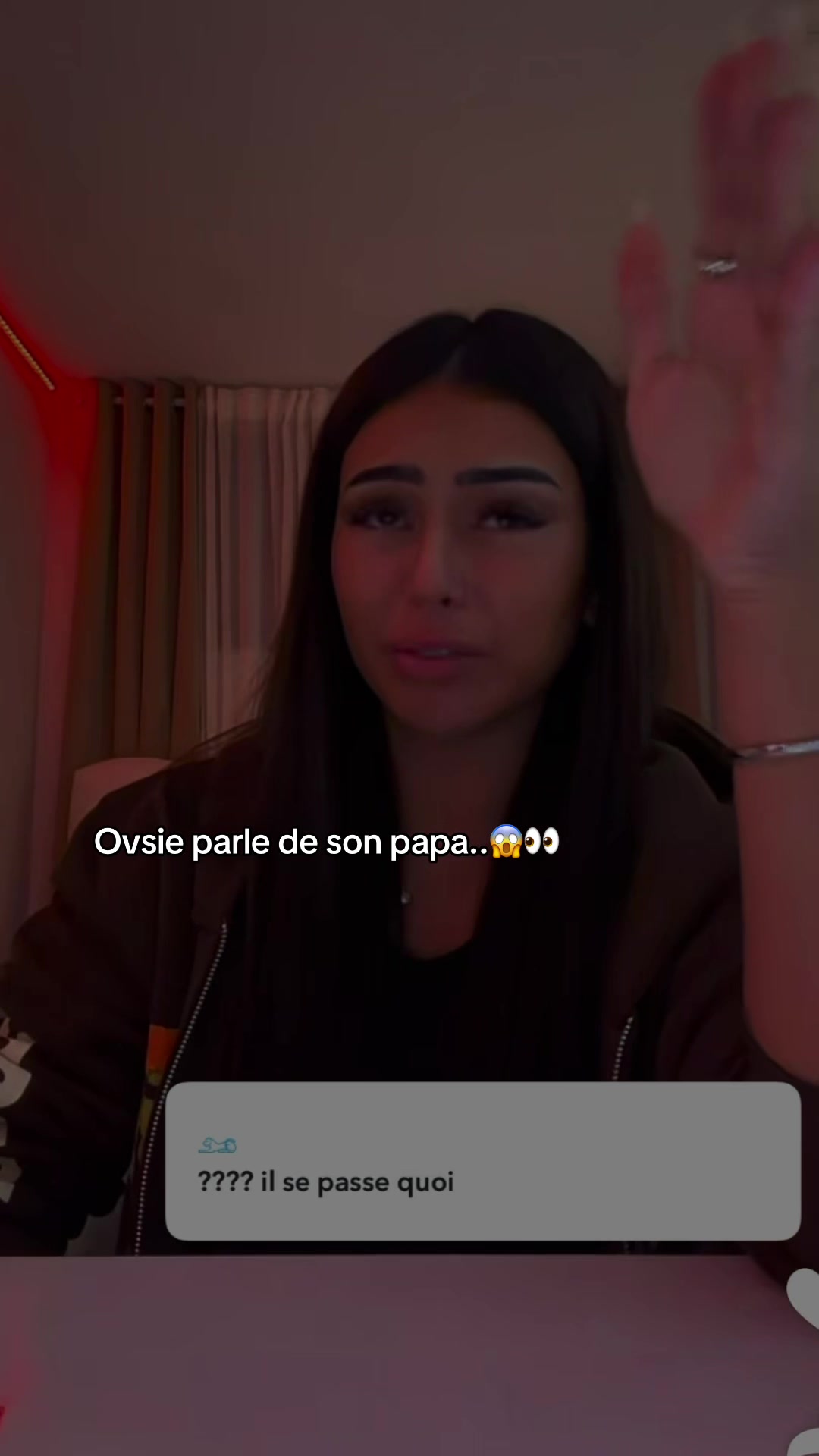 @Redif info influ