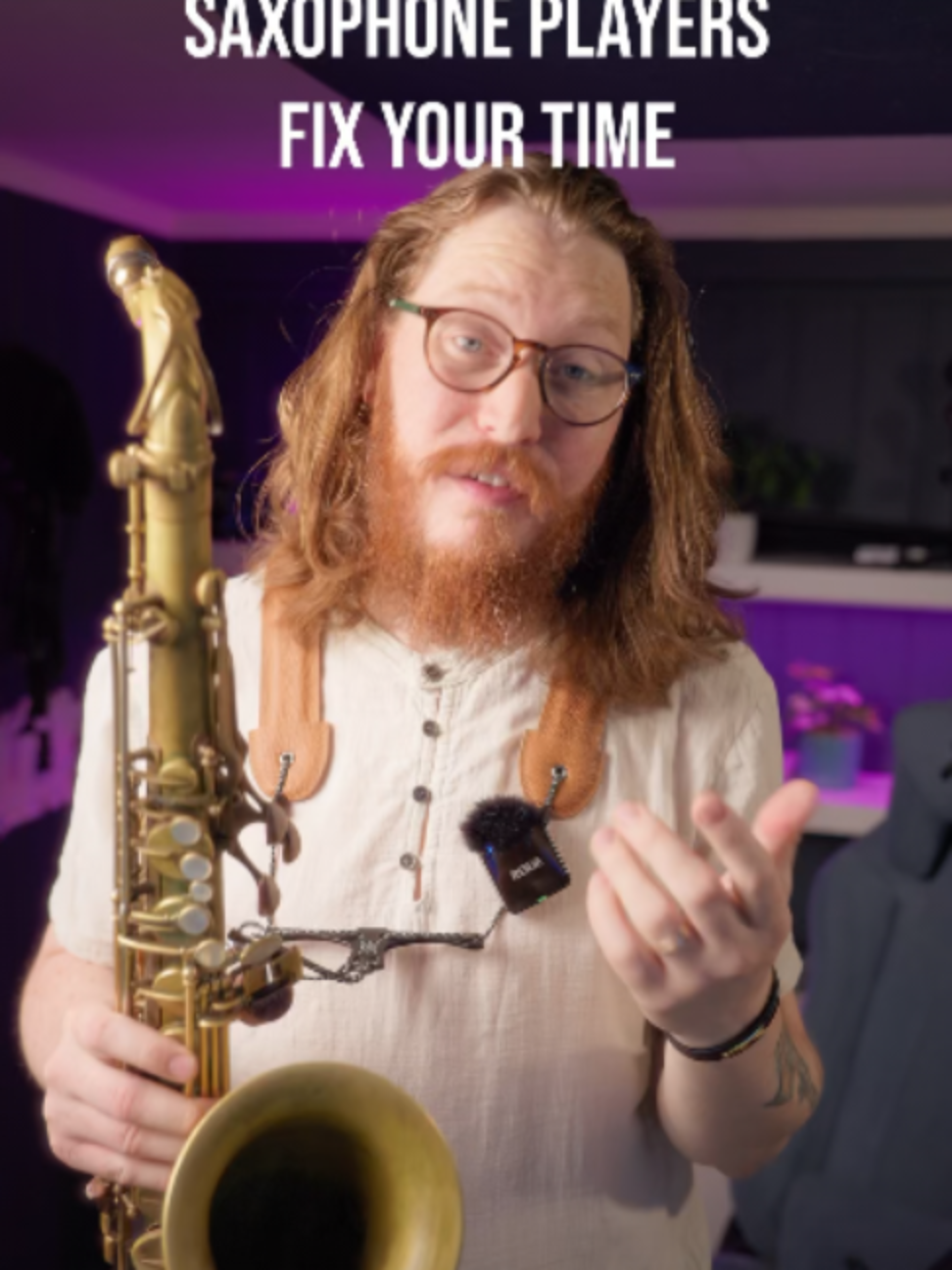 @Magnus Bakken 🎷