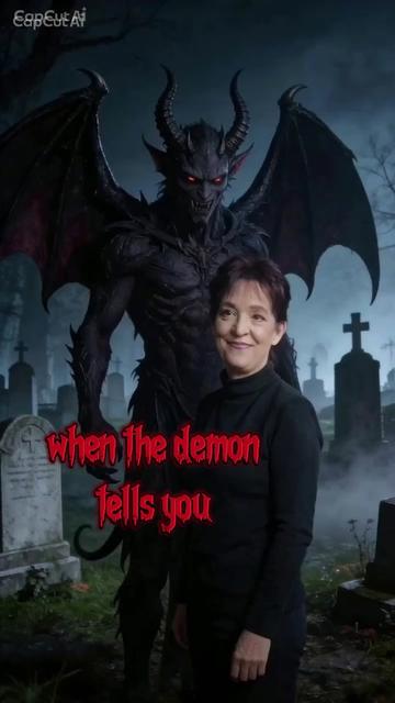 @Spooky Ange Paranormal