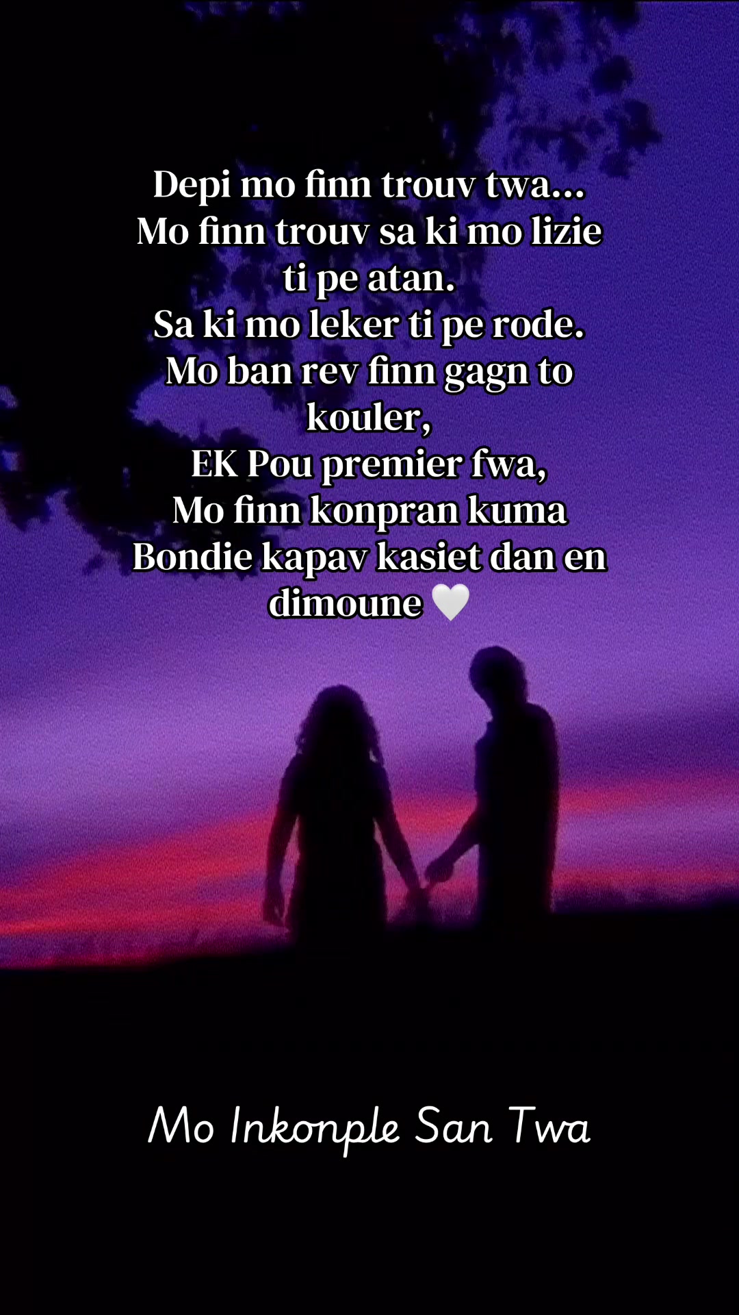 @M in heaven🕊️
