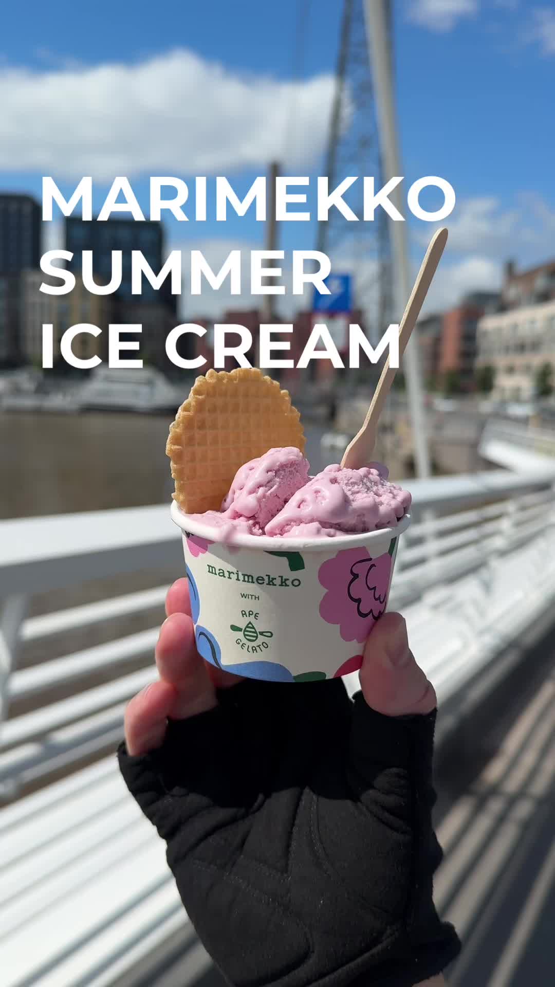 @Go Helsinki