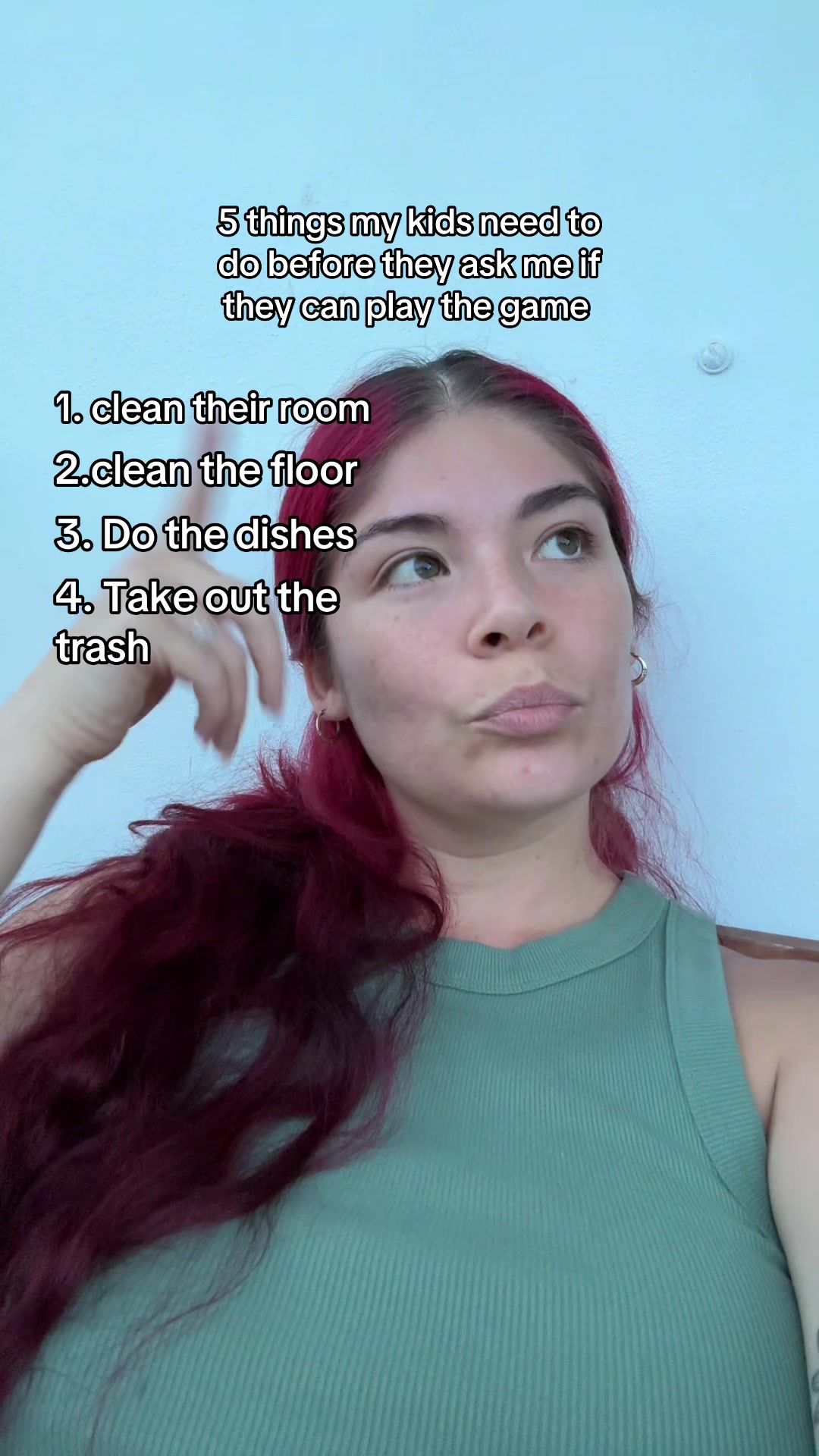 @Emily Yani