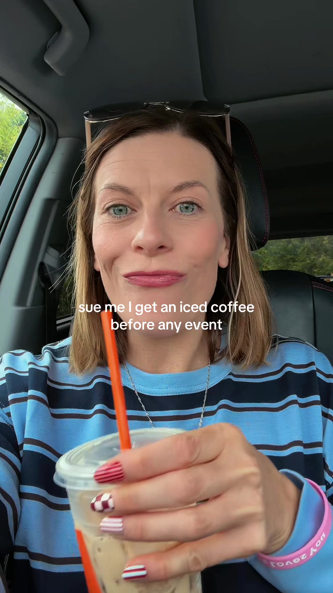 @Morgan | relatable mom of 2