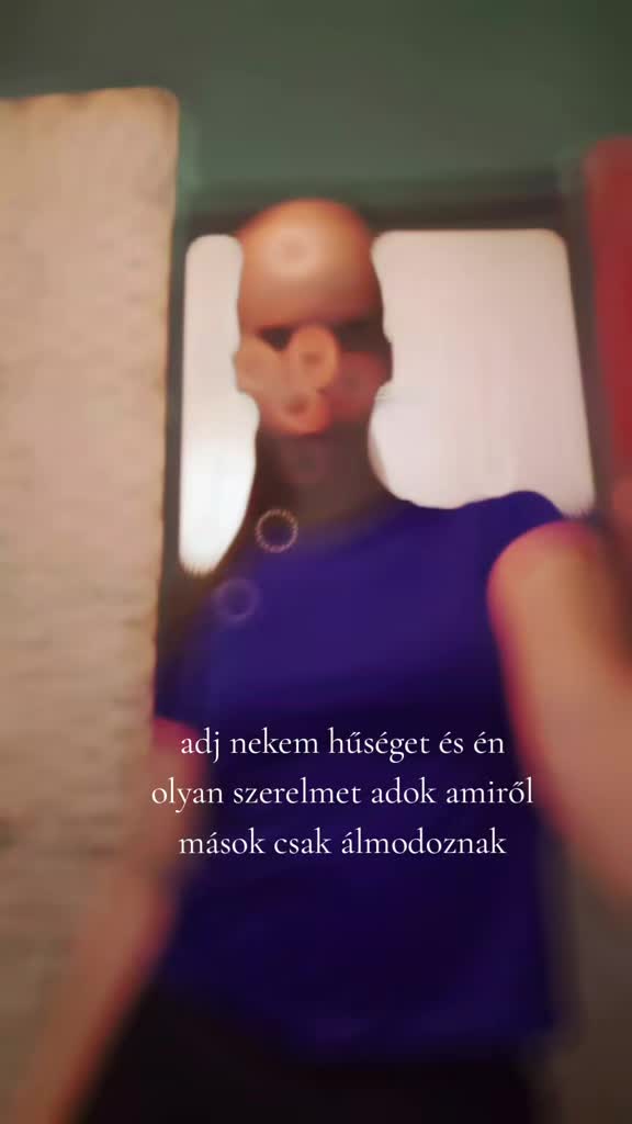 @Szandi.királynőd❤️👸🏾