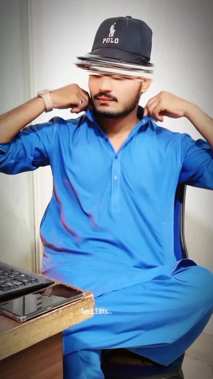 @Syed Hunain shah