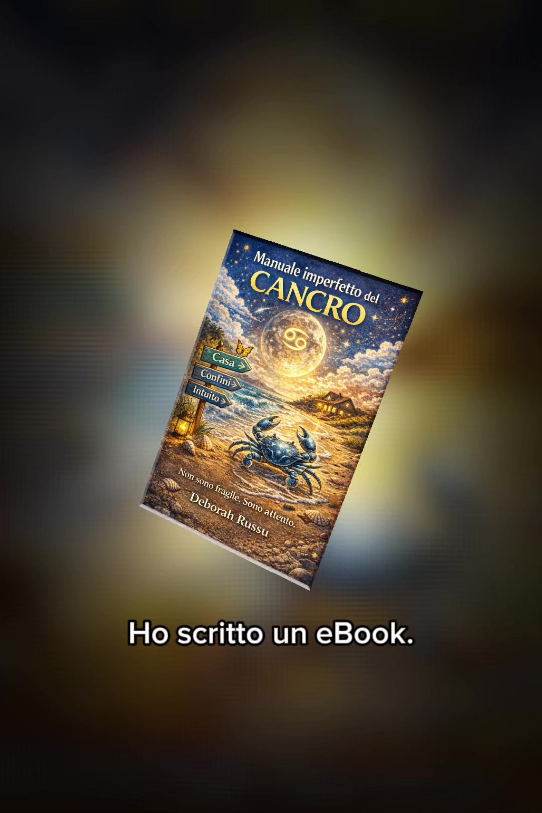 @Viandante delle Stelle
