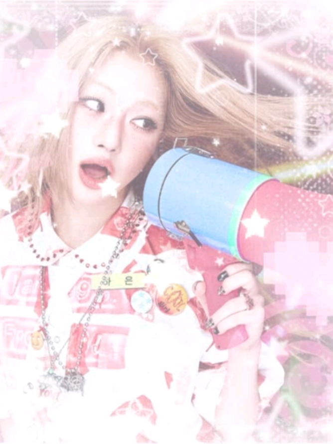 @K-pop Fanpage