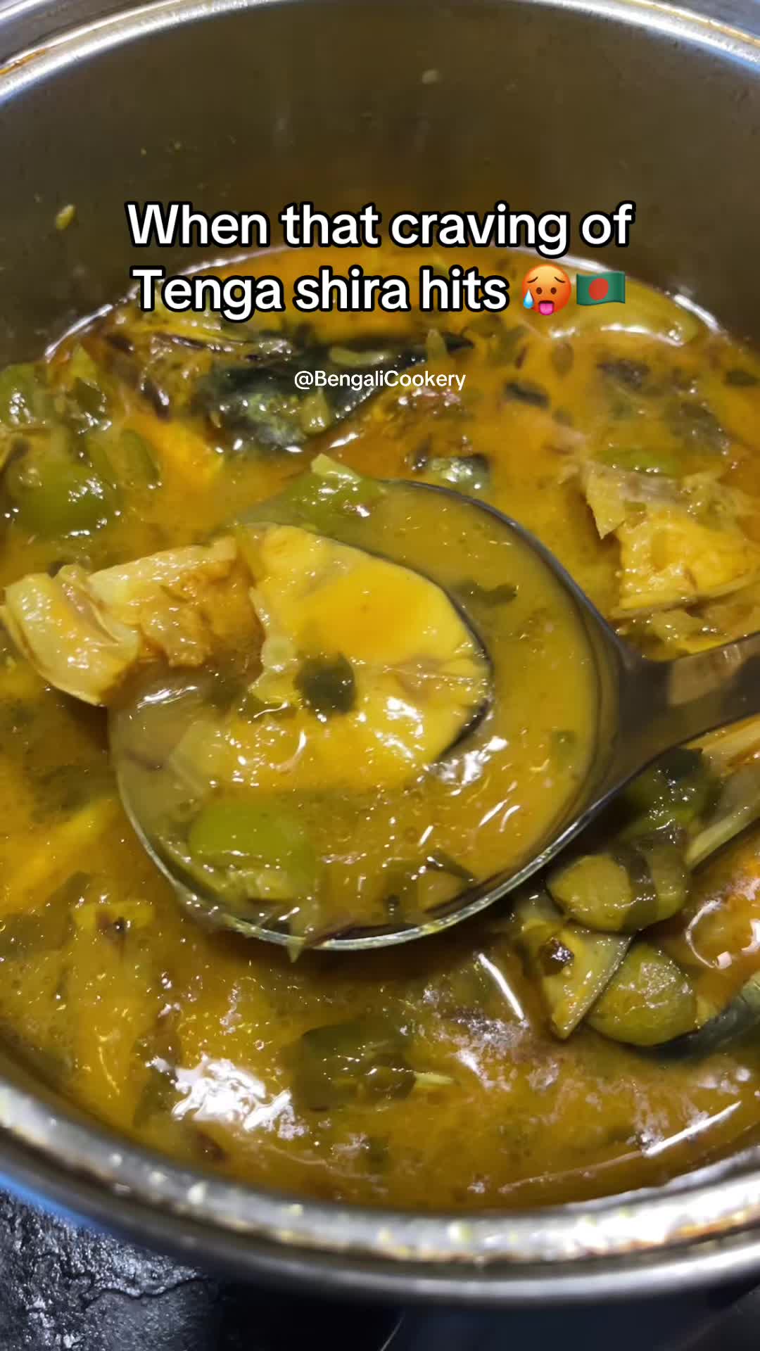 @BengaliCookery
