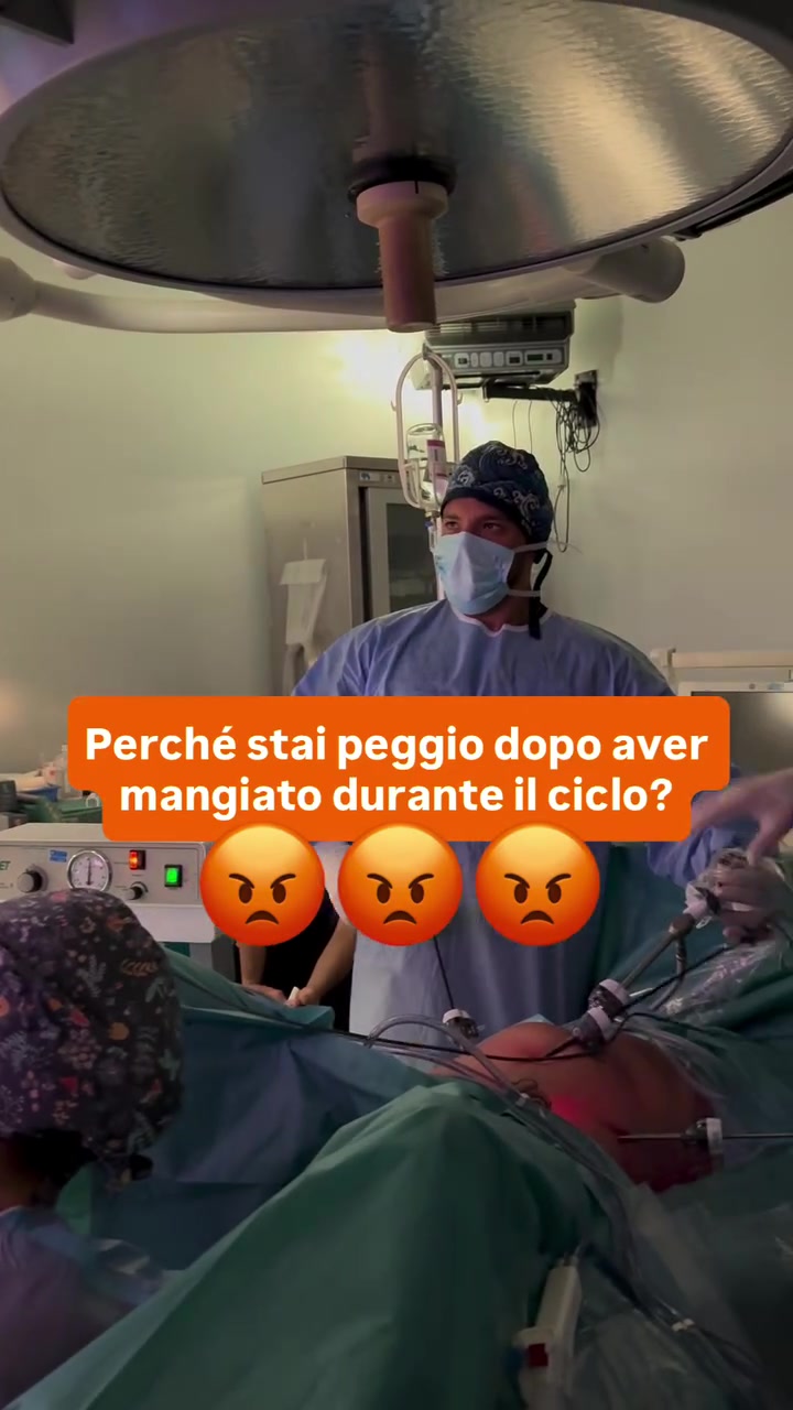 @Doc Giuseppe Lupica Ginecologo