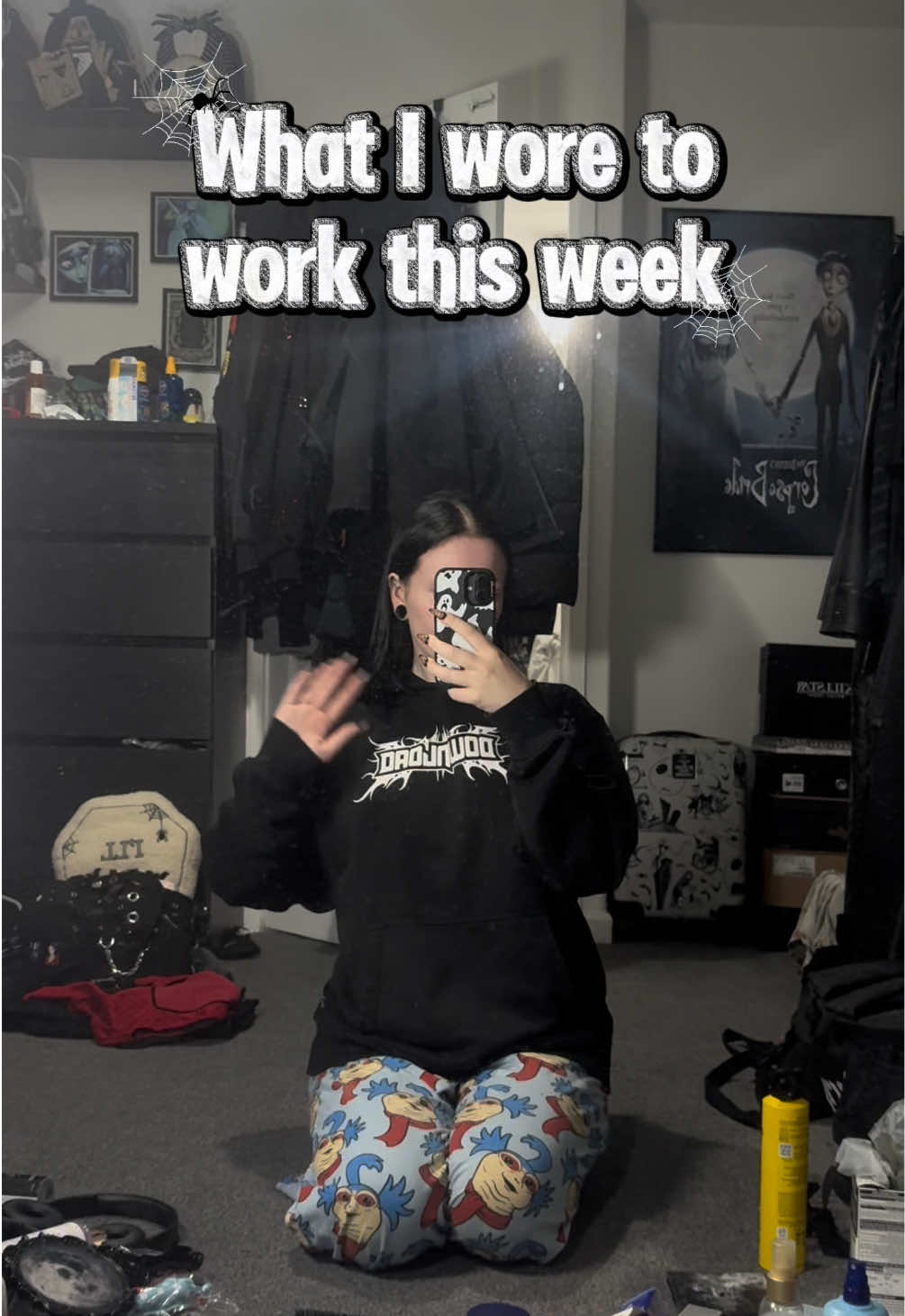 @Amber 🖤
