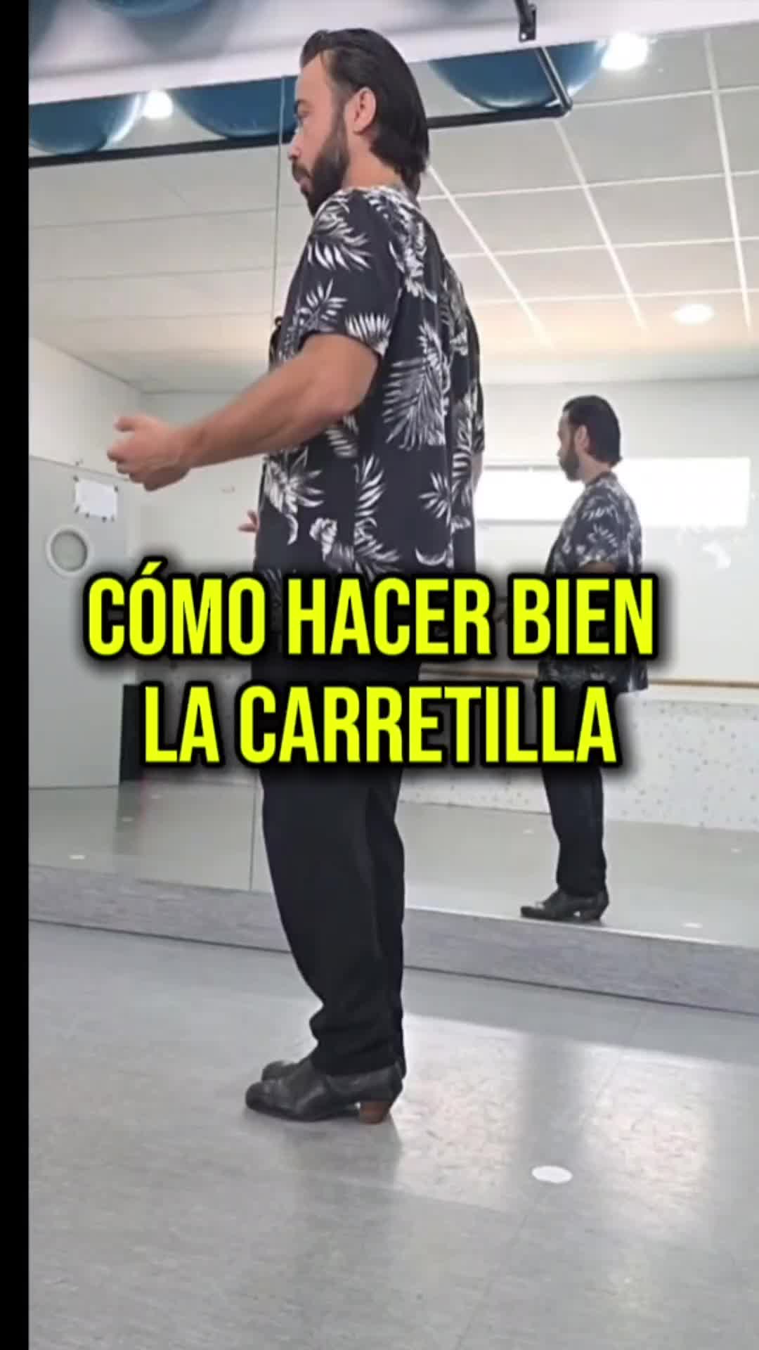 @Mario de los Santos Flamenco
