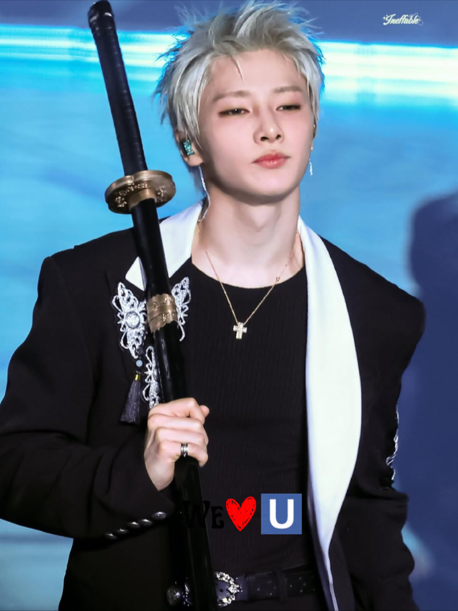 @Straykids Fan