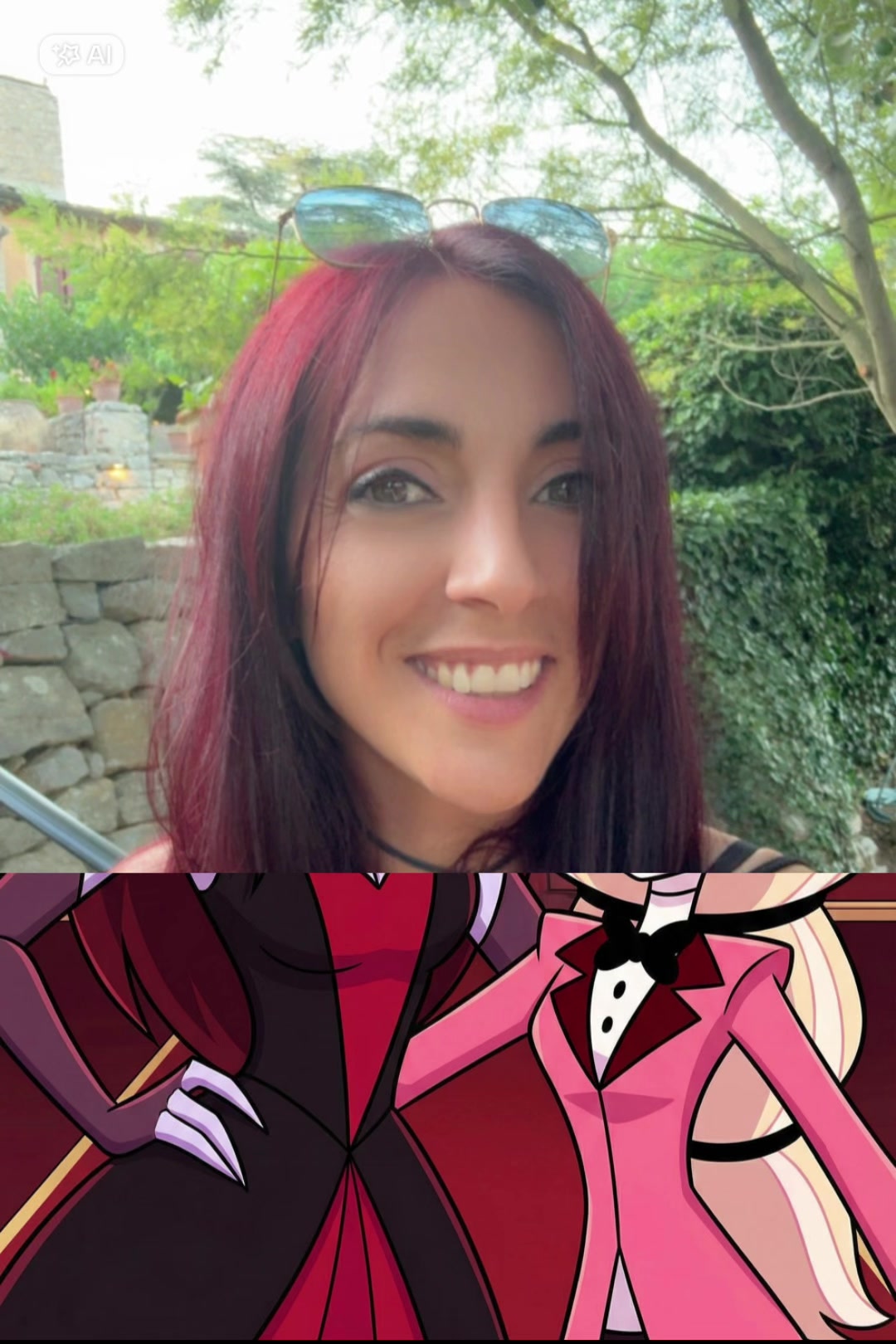 @🦊Anna🦊