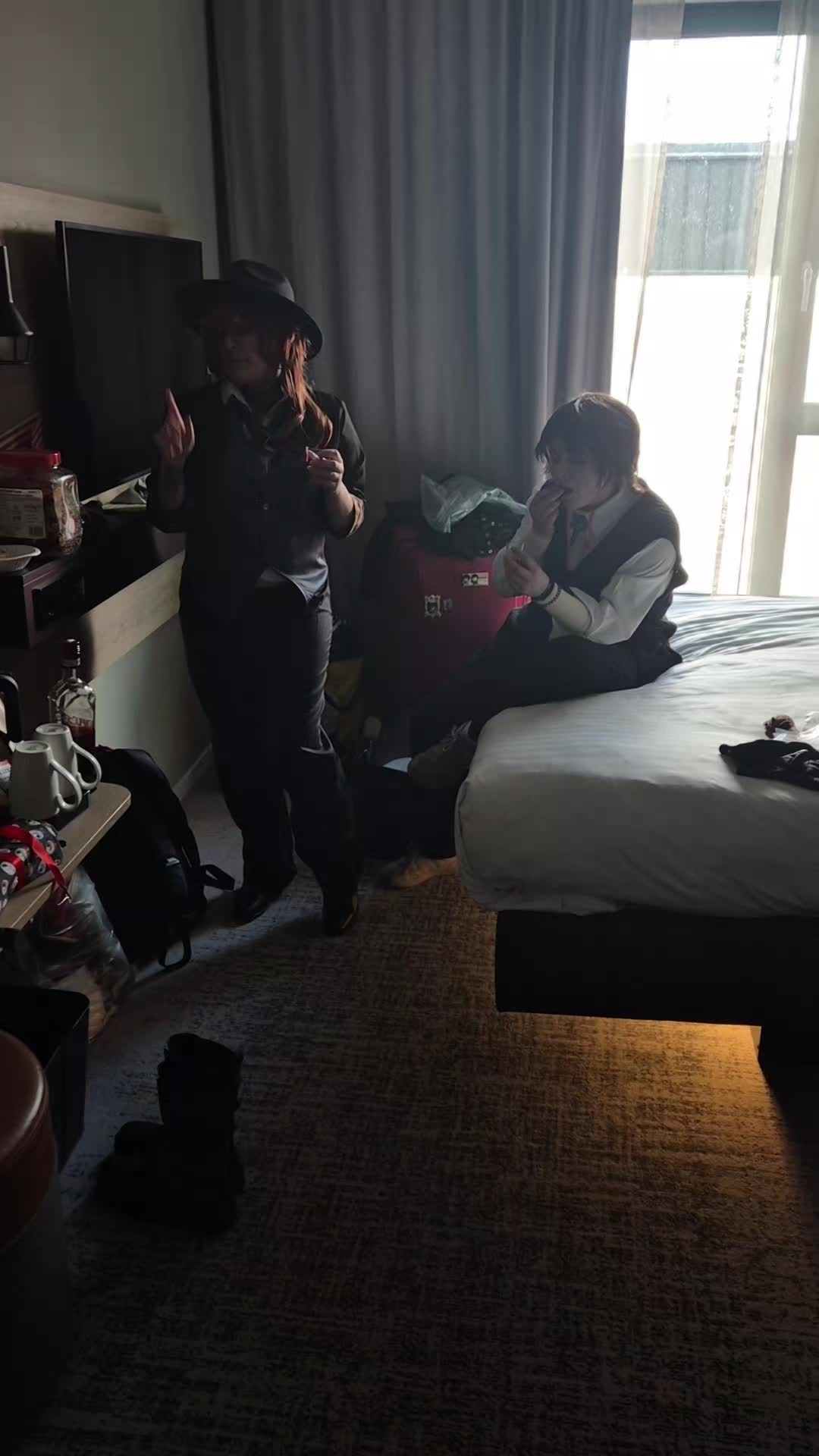 @Nikki