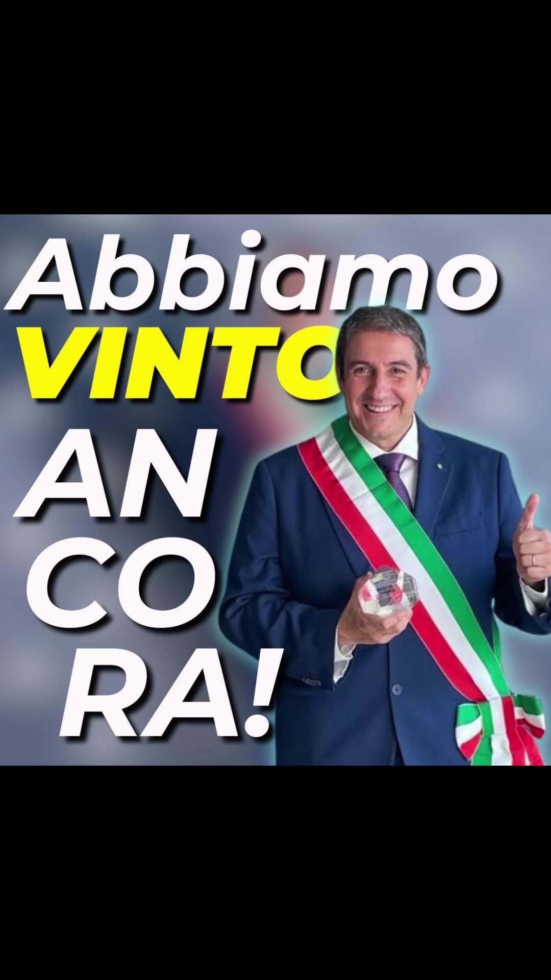 @Marco Ballarini Sindaco