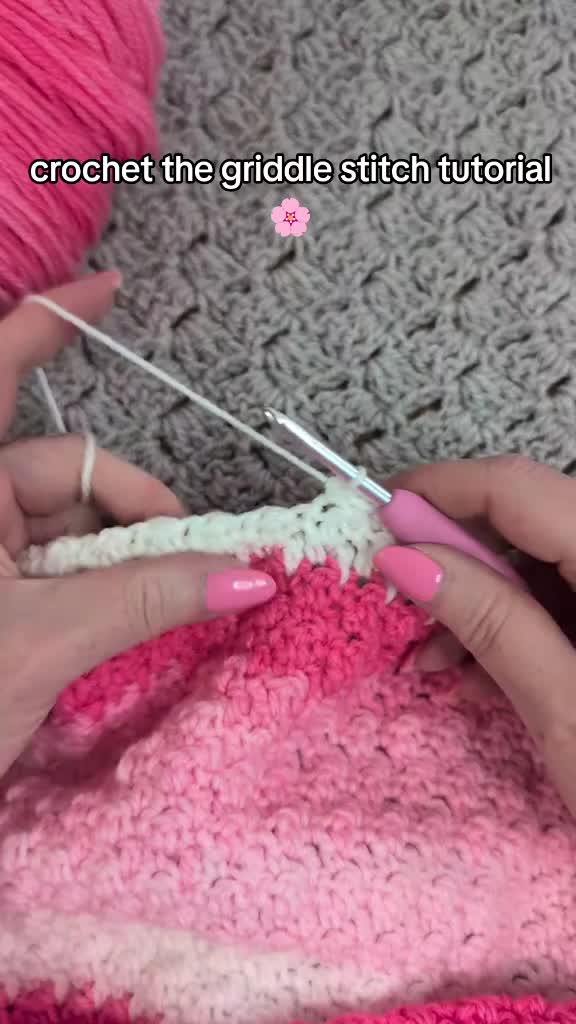 @Selina Véronique Crochet 🎀