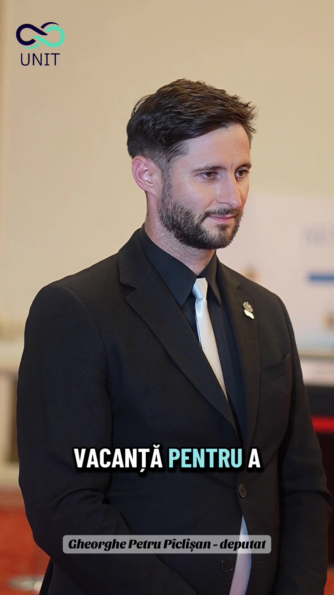 @Deputat Gheorghe P&icirc;clișan