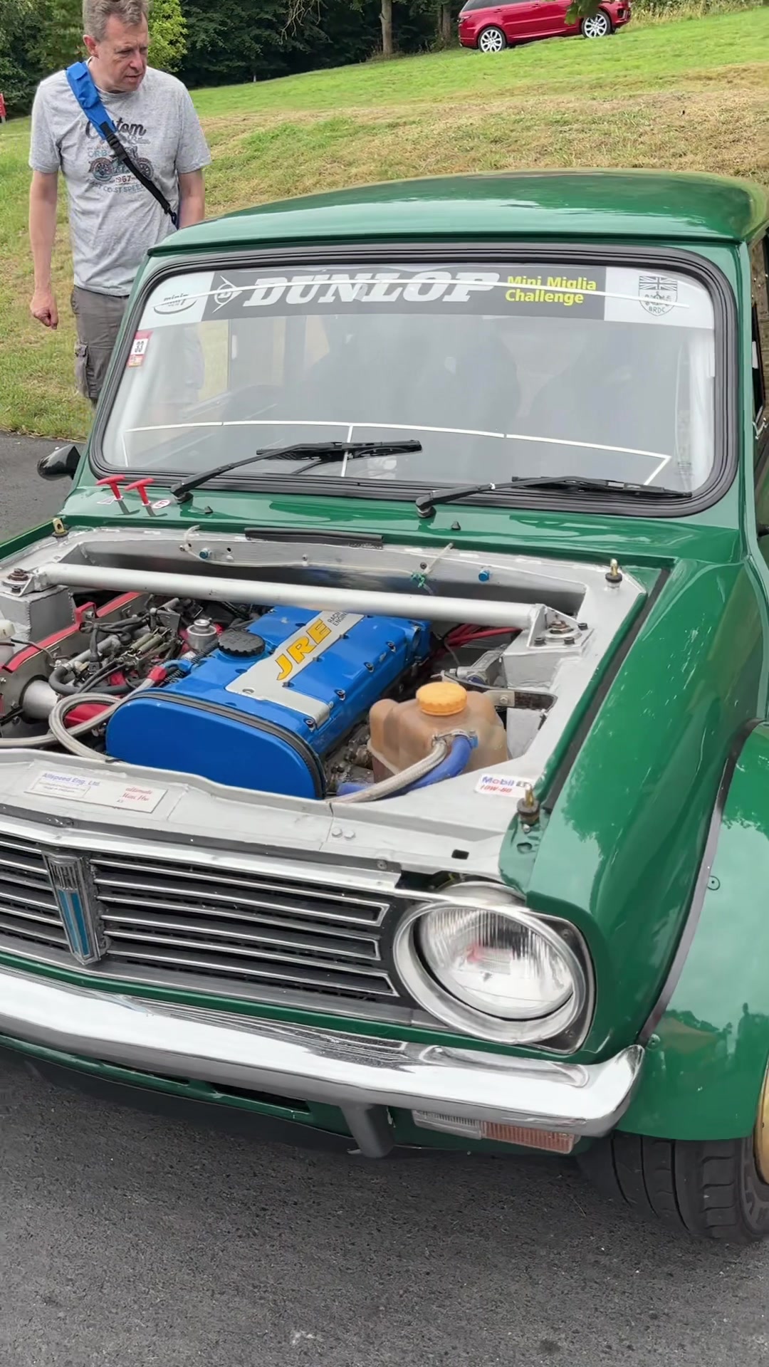 @ClassicMiniTok