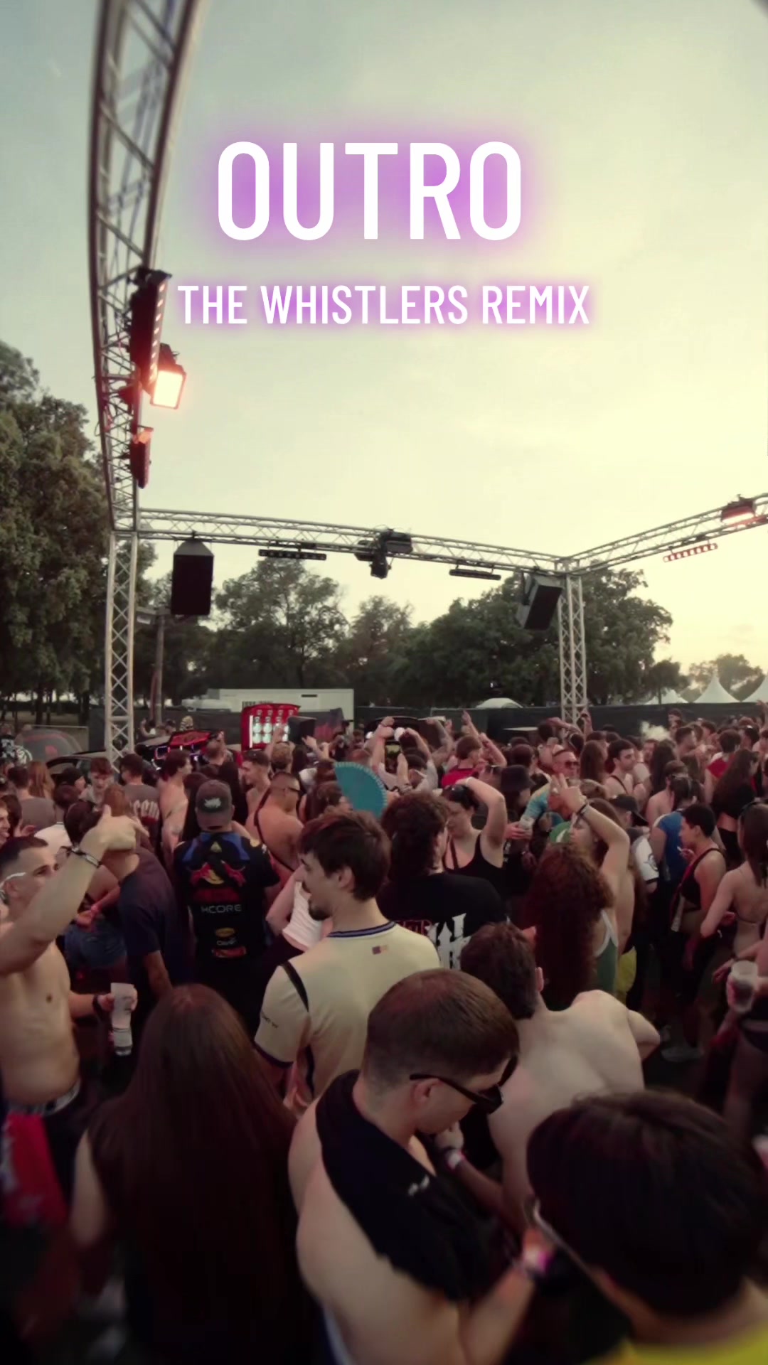 @THE WHISTLERS