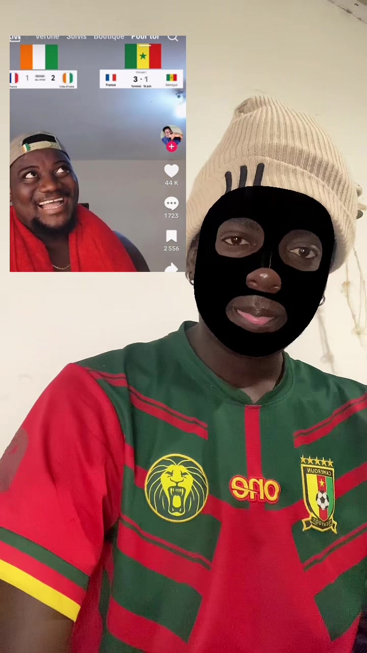 @De lheur 237🇨🇲