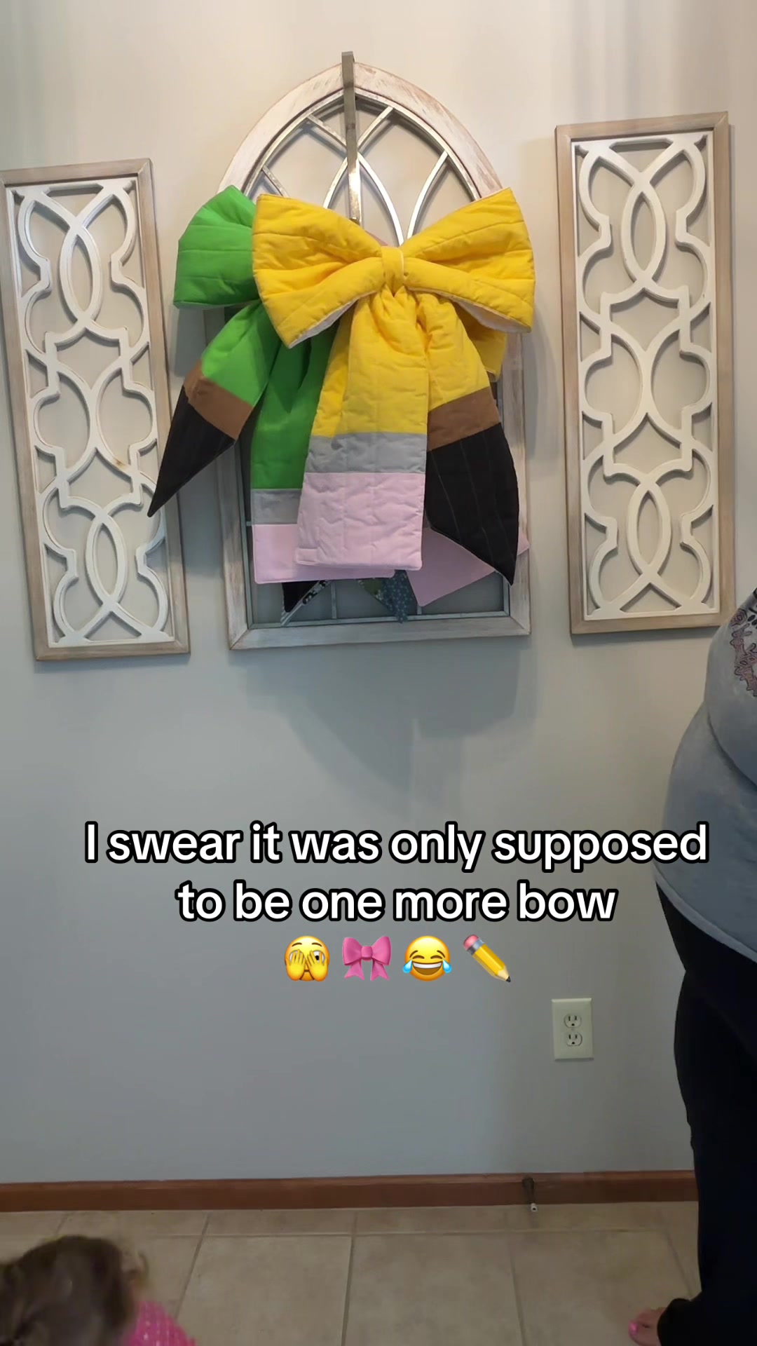 @Andrea 🧵 Blush ‘N Bloom