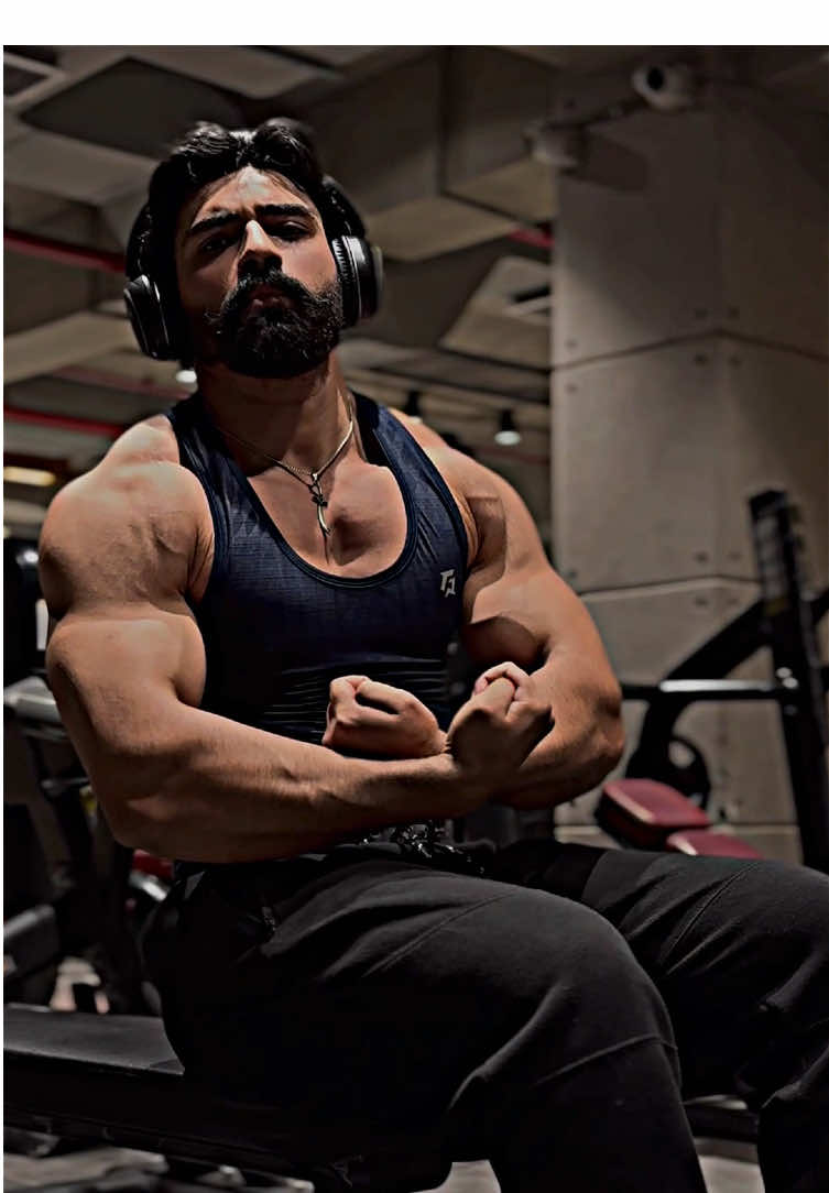 @Fit with Fahad