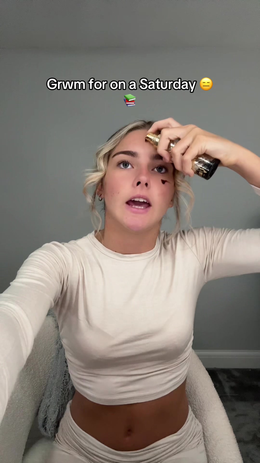 @Elsie’s grwm\hauls🩷🛍️❤️💄