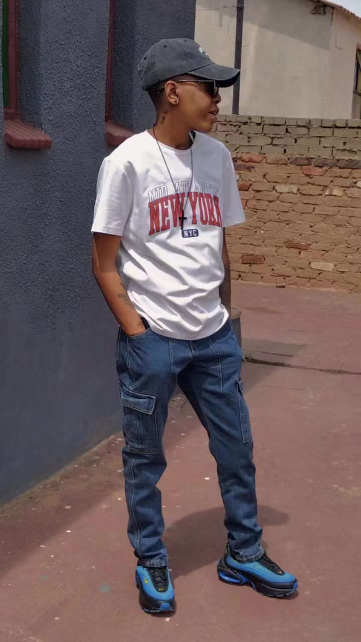 @Thulisile Ngobeni