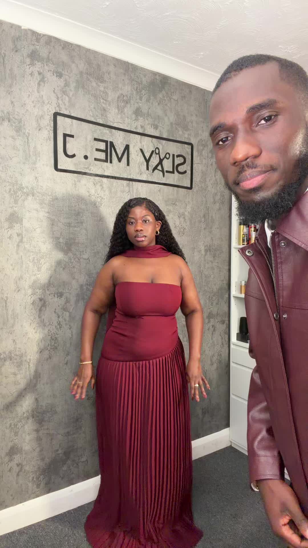 @Kofi Boateng🇬🇭
