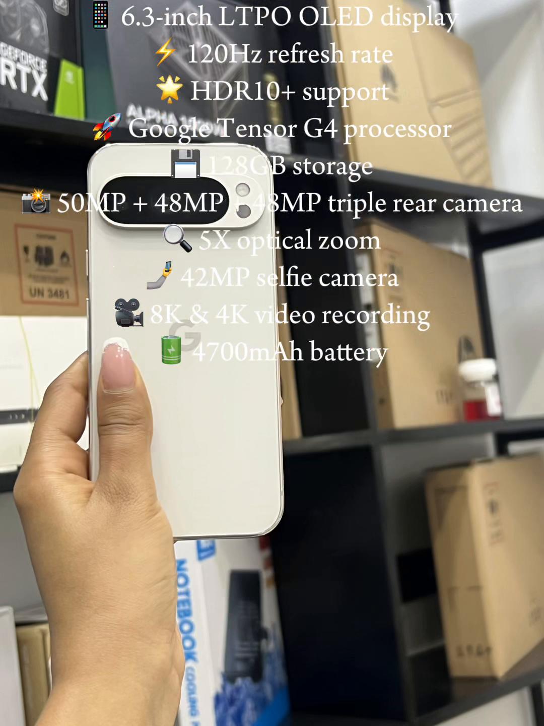 @selu computer